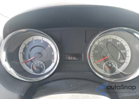 2015 Dodge Grand Caravan Sxt from USA, damaged, VIN 2C4RDGCG9FR556674